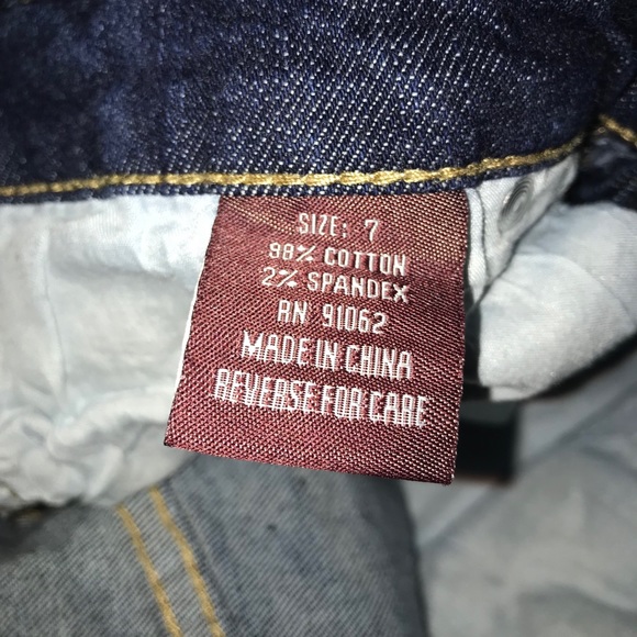 Sweet Vibes Jeans - Picture 4 of 5
